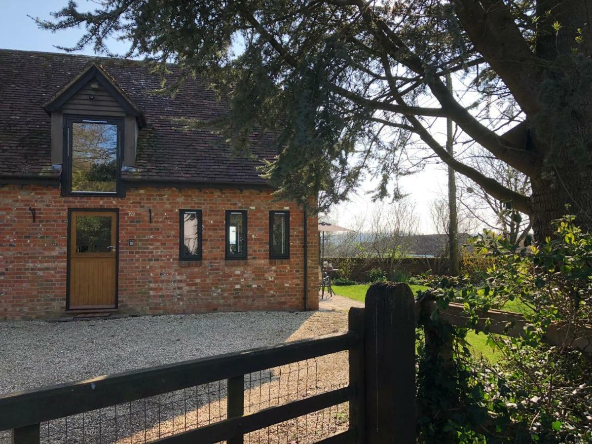 The Stable Barn *On The Edge Of The New Forest* Downton  Exteriör bild